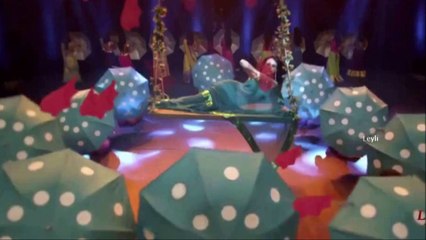 Arabic  Spanish -  Habibi ya nour el - My darling you are the glow in my eyes