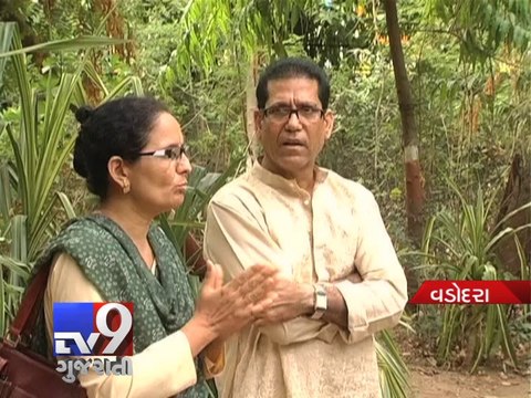 'Abhigyan Shakuntalam' dance drama stirs up controversy in Professor Chandravadan Mehta Auditorium of MSU, Vadodara - Tv9