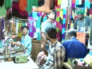 Despite karachi operation, extortion has increased during Ramazan