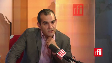 Pouria Amirshahi : « Prendre du recul sur notre modèle de développement »