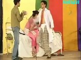 Pakistani Punjabi Stage Drama Amanat Chan Zafri Khan 2013 New Full