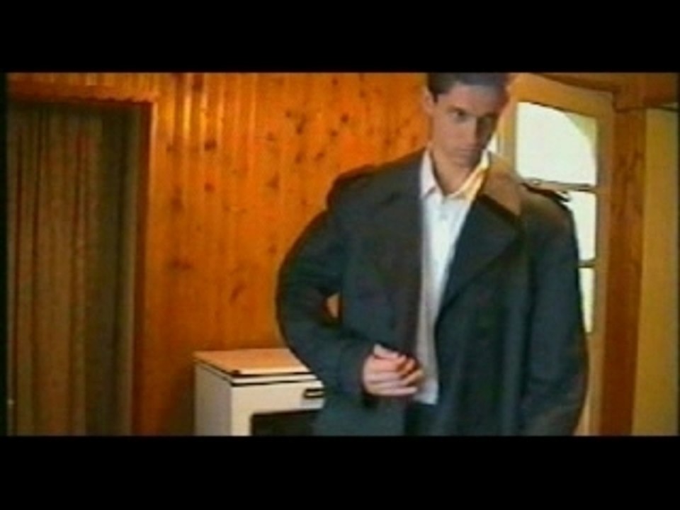 BA Max Payne Part One (DivX)