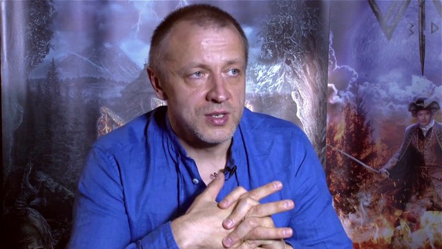 Современный Вий. Life News побывали в Кинокомпании «Союз Маринс Групп»