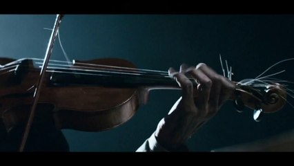 WWE 2K15 : Sting trailer