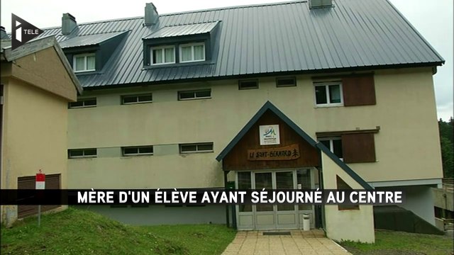 En avril, déjà des cas d'intoxication à Ascou