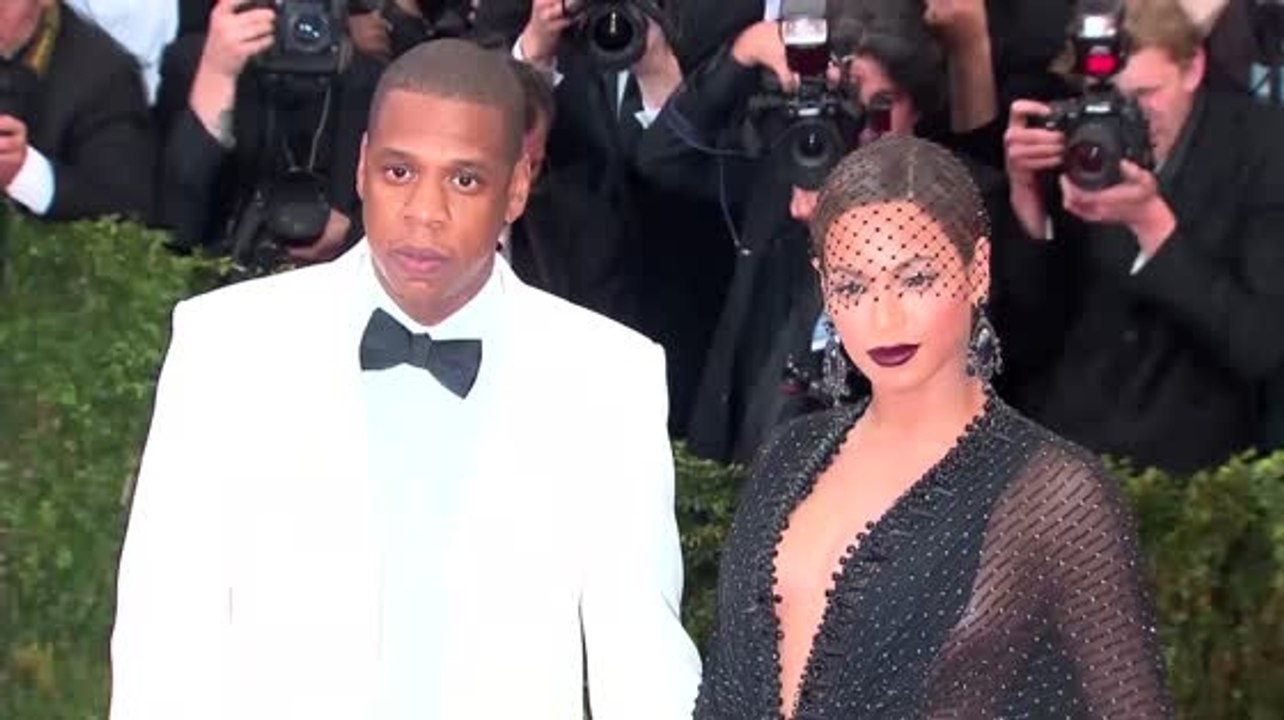 Beyoncé y Jay Z reciben terapia matrimonial durante su tour
