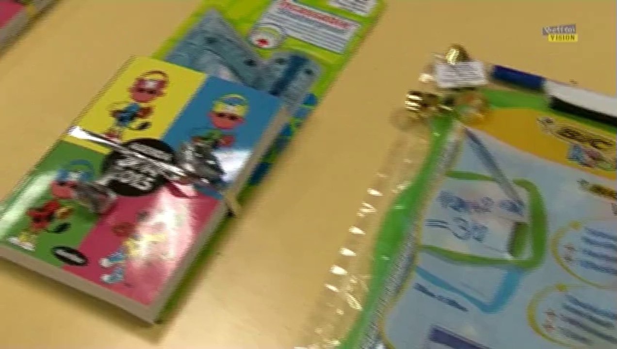 Assemblée générale de l'association des parents d'élèves du groupe scolaire Herbin.