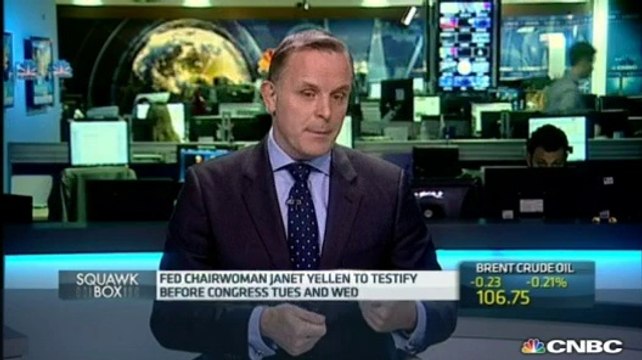 Morgan Stanley - Low inflation ; Weak labour market in US ; Fear of FED raising rates | Borisov Capital