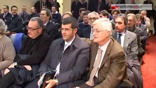 TG 14.07.14 Primarie regionali, il tavolo tecnico fisserà le regole