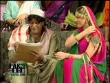 Uff Yeah Biwiyan - Funny Pakistani Stage Drama