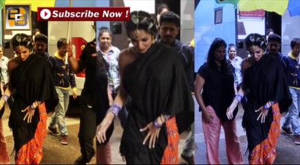 Malaika Arora Khan's Pop Ragini item number FIRST LOOK