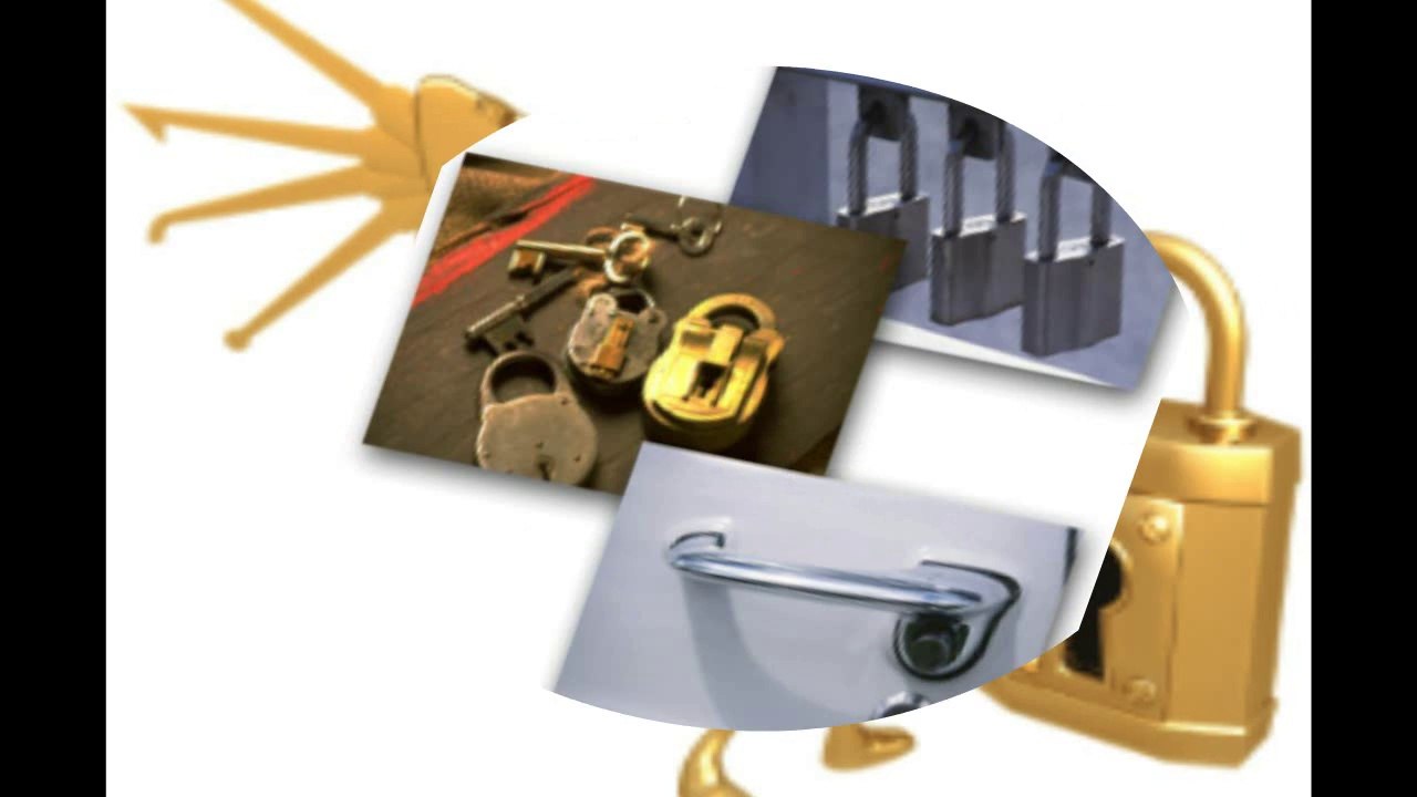 Locksmith Chula Vista CA - (619) 489-8353