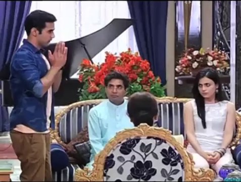 Meri Aashiqui Tum Se Hi : Chirag apologises to Ishaani