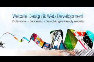 Crowdfinch Professional Web Development Company