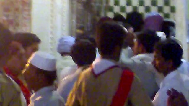 Urs Khawaja Fareed Kot Mithan 24 03 2010-05
