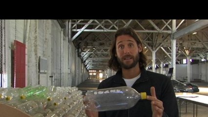 Annals of Ideas - The Making of the Plastiki