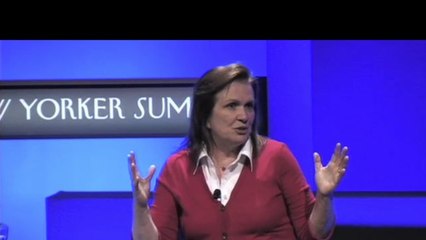 The New Yorker Live - Currents: Howard Dean, Elizabeth Edwards, and Neera Tanden