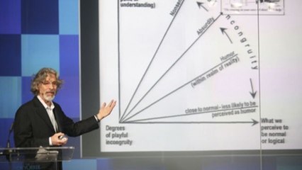 The New Yorker Live - Conference: The Past, Present, and Future of Humor