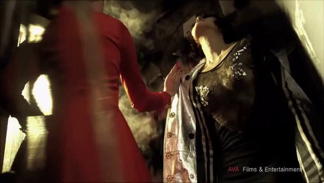 Lee Jung Hyun (이정현) - Suspicious Man (Czech subs.)