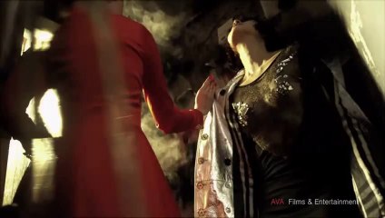 Lee Jung Hyun (이정현) - Suspicious Man (Czech subs.)