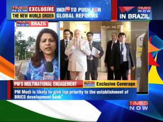 Can Narendra Modi keep China at bay?