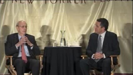 The New Yorker Festival - Justice for All