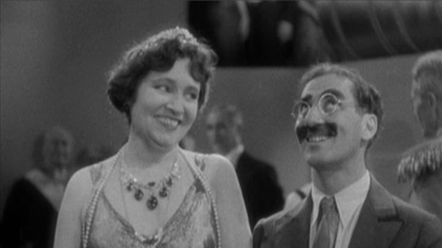 The New Yorker Live - Currents: David Remnick on Duck Soup