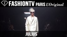 JULIUS Men Spring/Summer 2015 | Paris Men’s Fashion Week | FashionTV