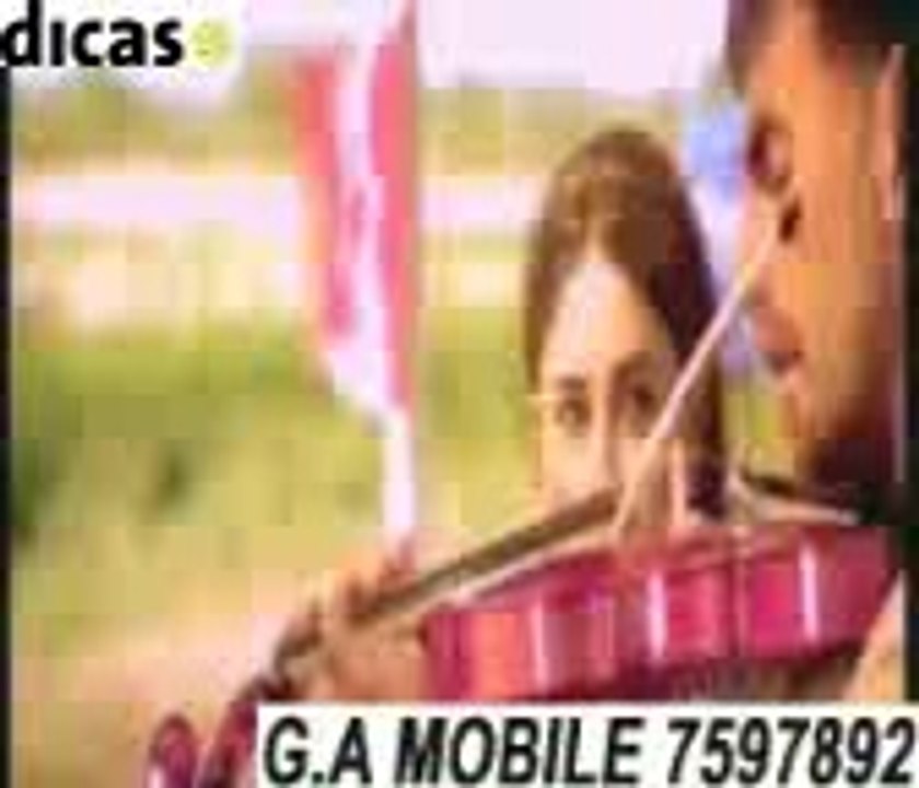 happy video
