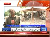 Dunya news-IDPs' registration and aid work underway in Bannu