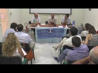Napoli - Sanità integrativa, incontro di Cooperazione Salute (15.07.14)