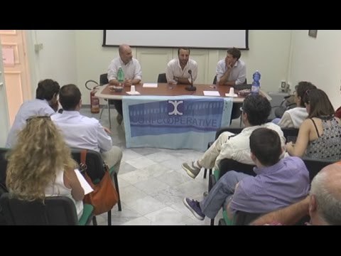 Napoli - Sanità integrativa, incontro di Cooperazione Salute (15.07.14)