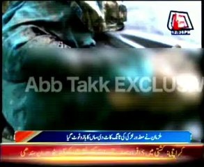Jampur: Mother and daughter tortured over land dispute