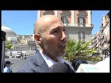 Napoli - Il referendum sul ''Fiscal Compact'' (14.07.14)