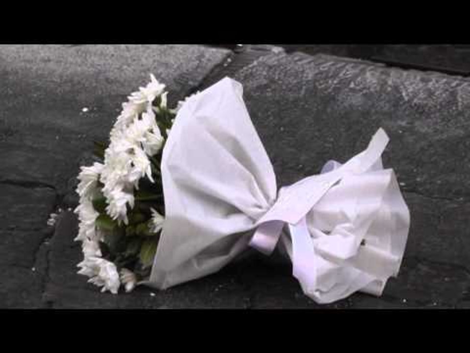 Napoli - Crollo Galleria, De Magistris: "Killeraggio mediatico contro il Comune" -2- (14.07.14)