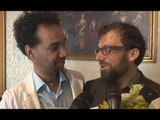 Napoli - Matrimoni gay, prima coppia registrata in Città -2- (14.07.14)