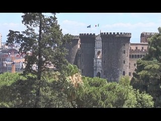 Napoli - Fondazione Mezzogiorno: "Il sindaco metropolitano venga eletto" (14.07.14)