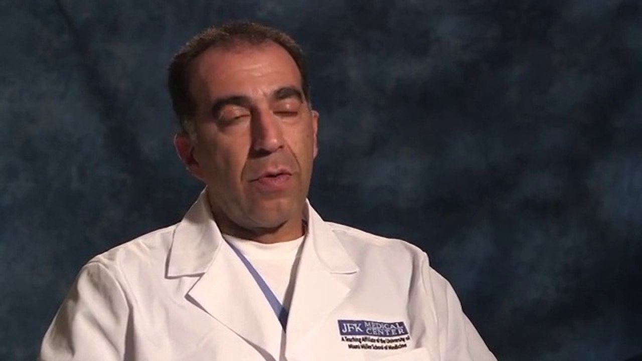 Dr. atul goel neurosurgeon -Dr. Ramin Abdolvahabi Describes a Neurosurgeon's Duties