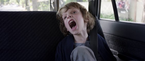 MISTER BABADOOK - Extrait 2 - Version française