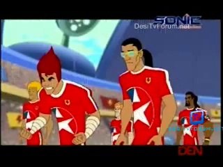 Supa Strikas 15th July 2014 Video Watch Online