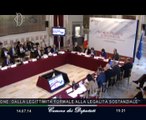 Roma - Appalti pubblici e corruzione - prima parte (14.07.14)