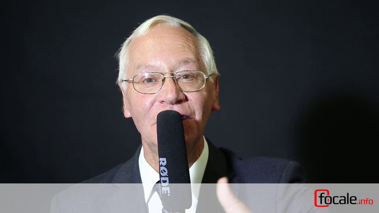 Management et innovation avec Marc Ingham de l'ESC Dijon Bourgogne