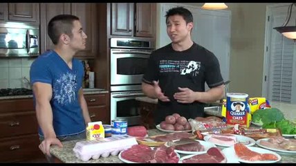 recipes for bodybuilding 8