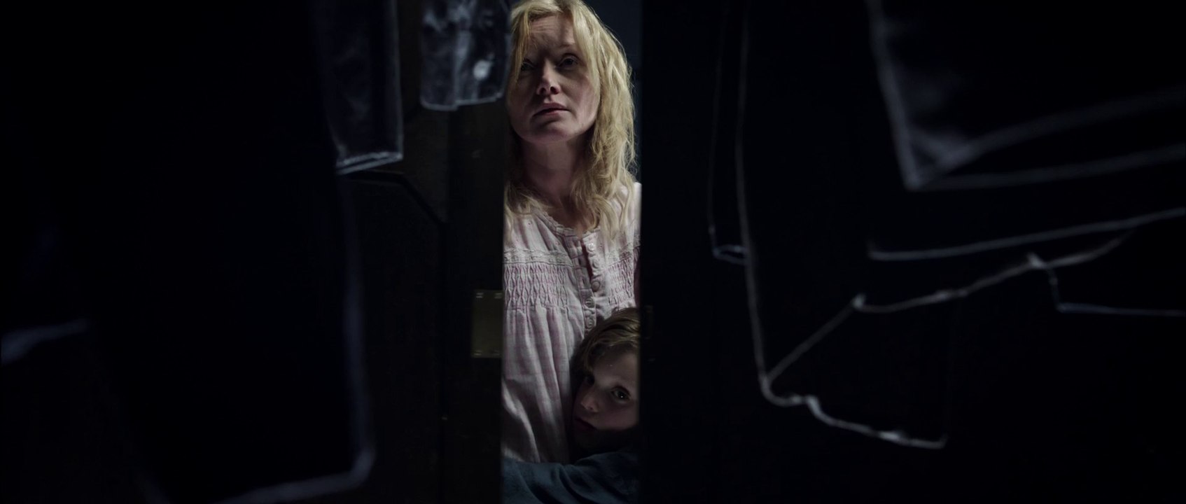 Mister Babadook - Spot Teaser VF