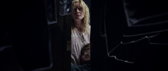 Mister Babadook - Spot Teaser VF