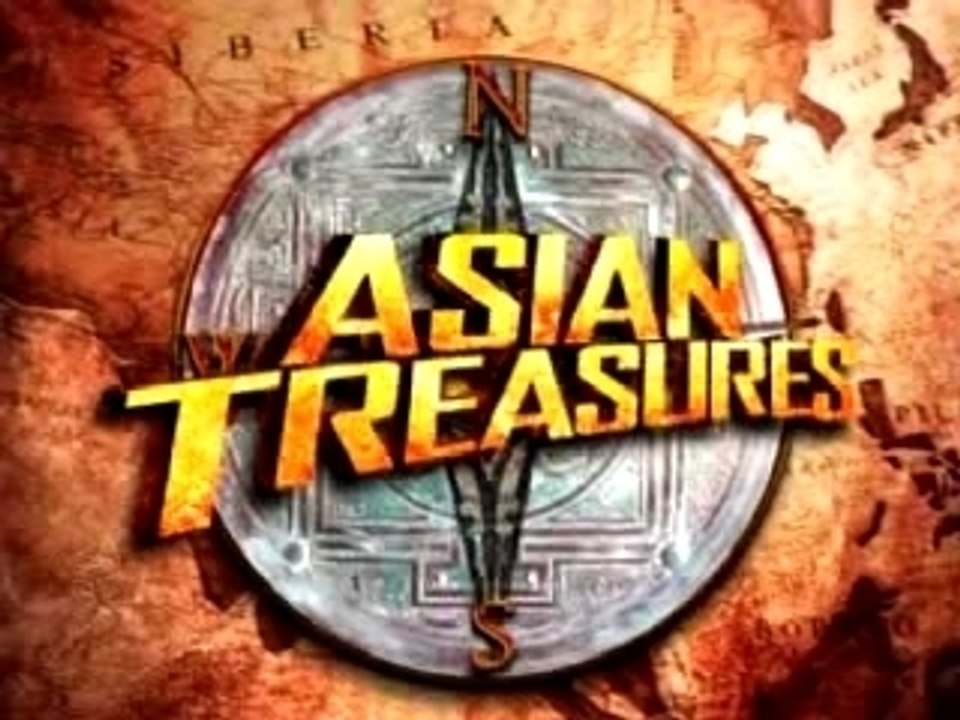 Asian Treasures
