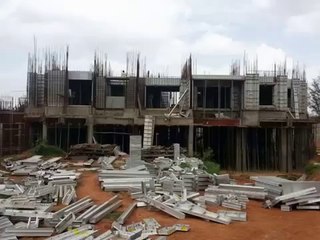 Aratt Requizza, Bangalore by Arattukulam Developers