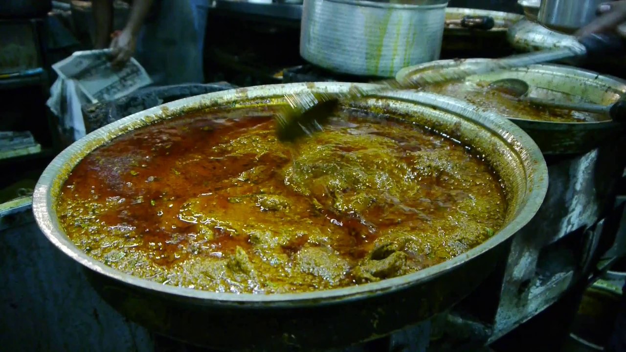 Akbari Hotel Bhathiyar Gali Ahmedabad 28th October 2013, India