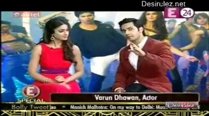 E Special [E24] 15th July 2014pt1