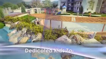 Araville, Delhi NCR by Supertech